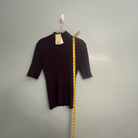 Elie Tahari sweater - Picture 7 of 15